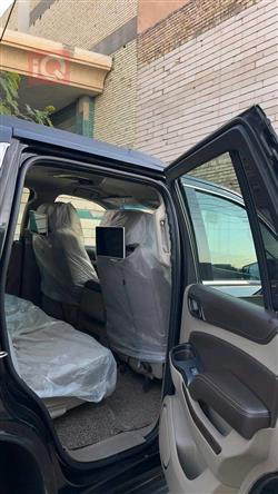 شيفروليه تاهو